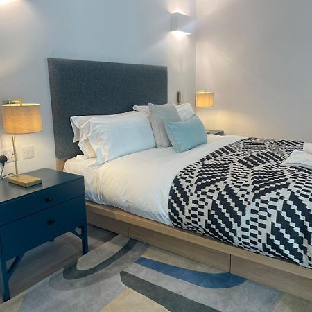 Chamber St Apartments Londen Buitenkant foto