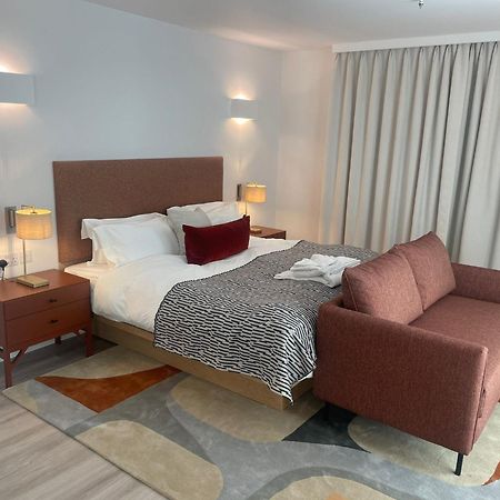Chamber St Apartments Londen Buitenkant foto